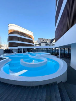 Baltic Waves Resort Miedzyzdroje, Gmina Międzyzdroje